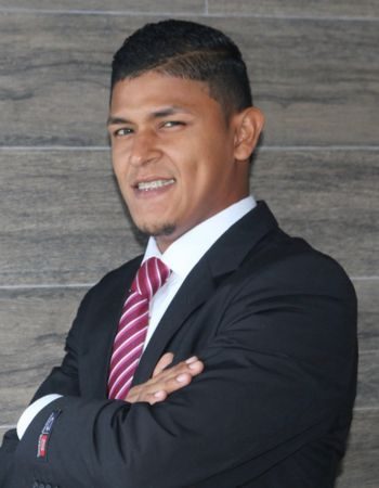 Armando Castillo ILH