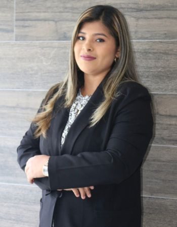 Naybeth Rodríguez ILH