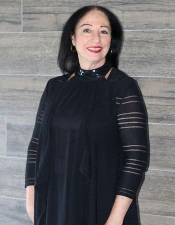 Rossana Alvarado ILH LAW